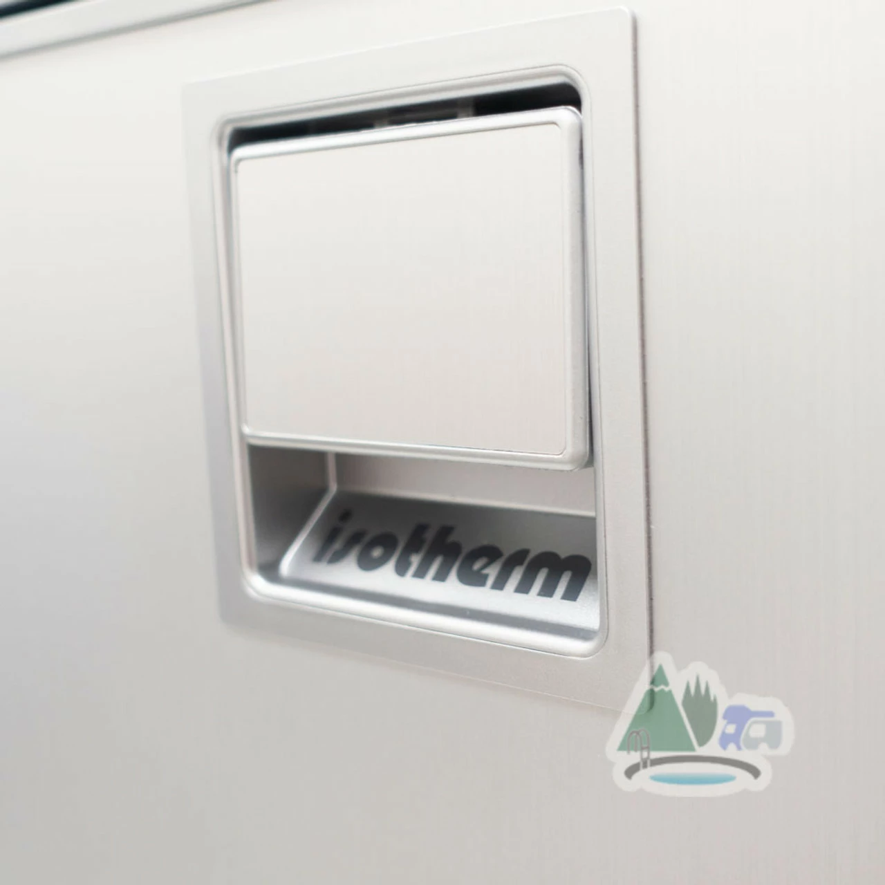 Webasto Cruise CR49 Elegance Campervan & Caravan Compressor Fridge 9 Webasto Cruise CR49 Elegance Campervan & Caravan Compressor Fridge - Image 7