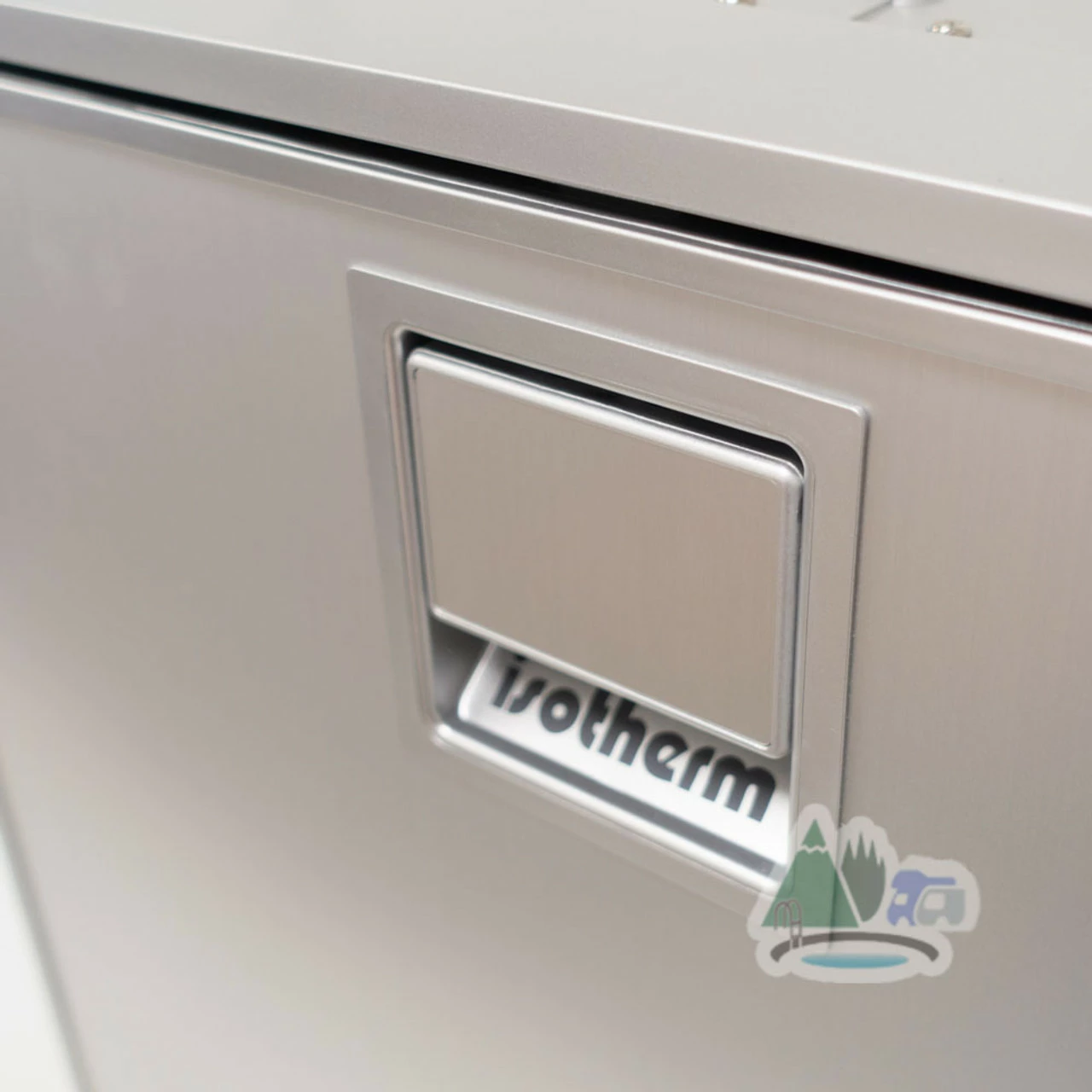 Webasto Cruise CR49 Elegance Campervan & Caravan Compressor Fridge 10 Webasto Cruise CR49 Elegance Campervan & Caravan Compressor Fridge - Image 8