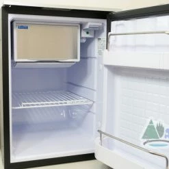 Webasto Cruise CR49 Elegance Campervan & Caravan Compressor Fridge 20 Webasto Cruise CR49 Elegance Campervan & Caravan Compressor Fridge -Bestway Shop DSC05479 34710.1634826503