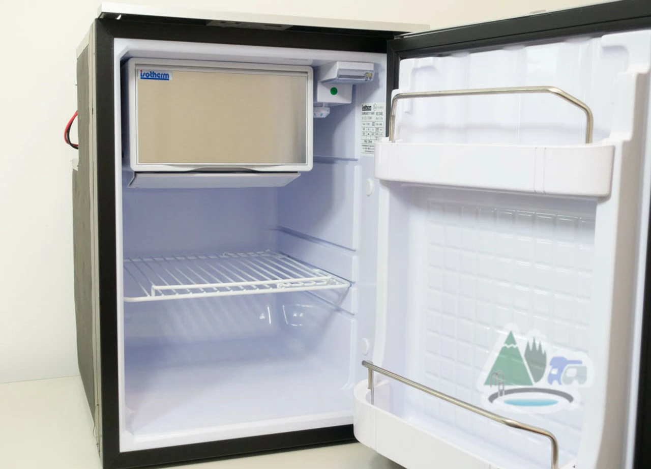 Webasto Cruise CR49 Elegance Campervan & Caravan Compressor Fridge 11 Webasto Cruise CR49 Elegance Campervan & Caravan Compressor Fridge - Image 9