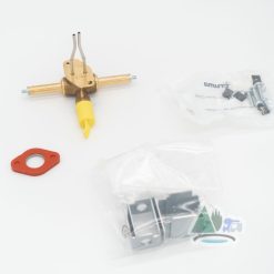 Truma Spare - Solenoid Valve Kit For Combi Heaters