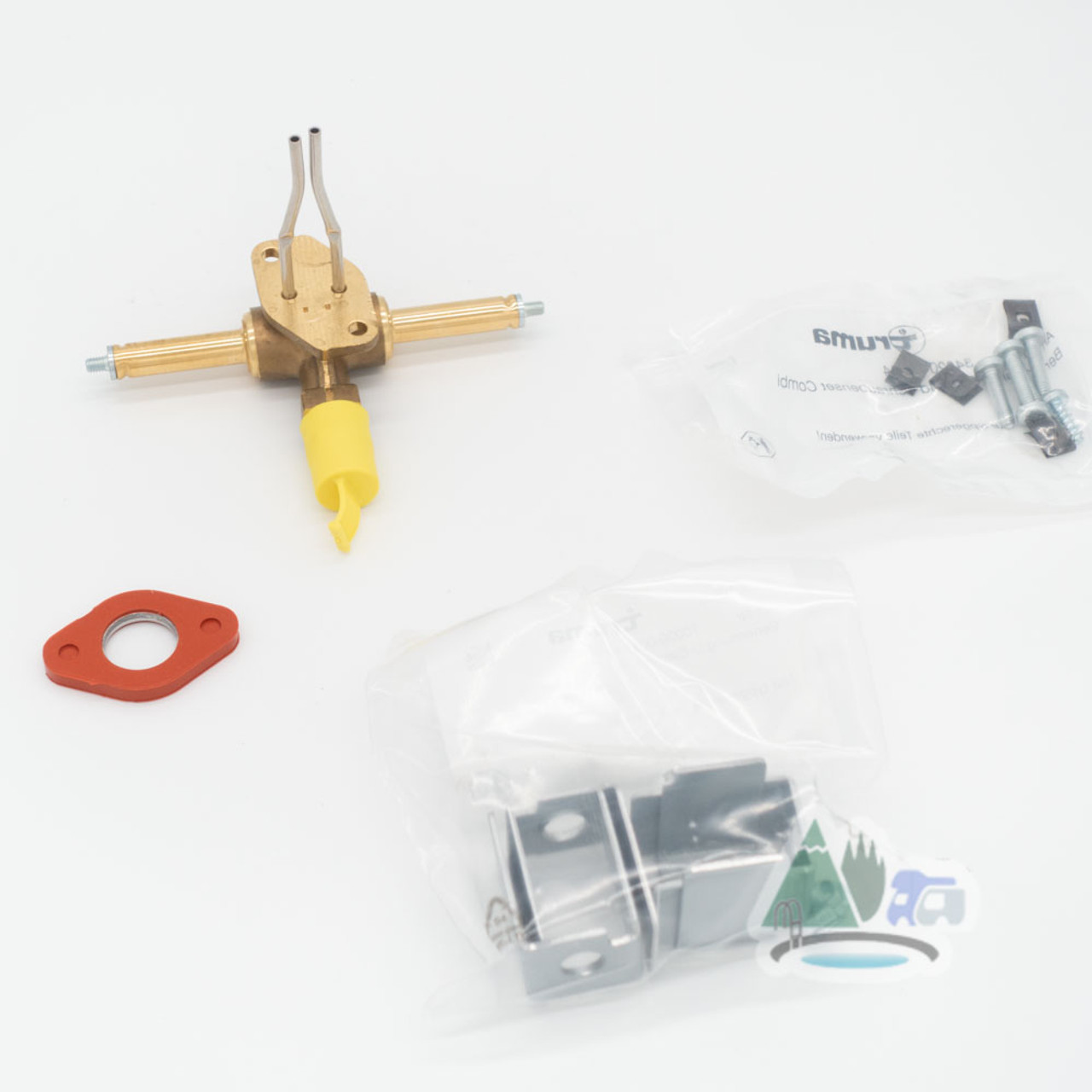 Truma Spare - Solenoid Valve Kit for Combi Heaters Truma Spare - Solenoid Valve Kit For Combi Heaters -Bestway Shop DSC05553 09415.1635772546
