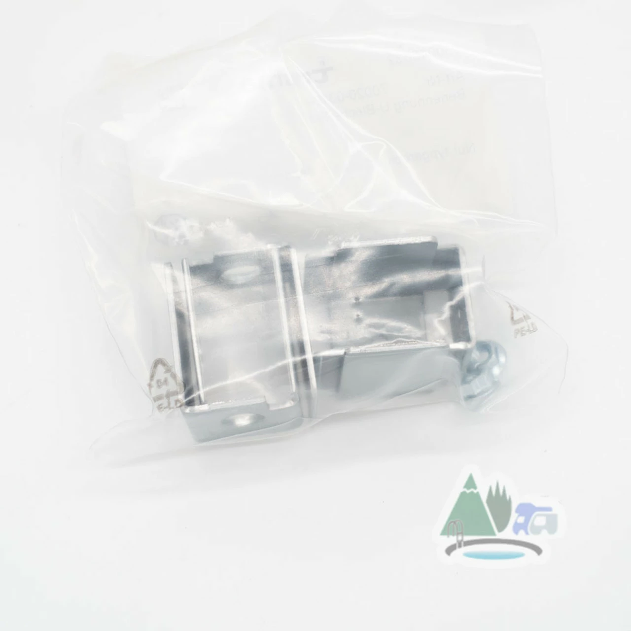 Truma Spare - Solenoid Valve Kit For Combi Heaters 5 Truma Spare - Solenoid Valve Kit For Combi Heaters - Image 3