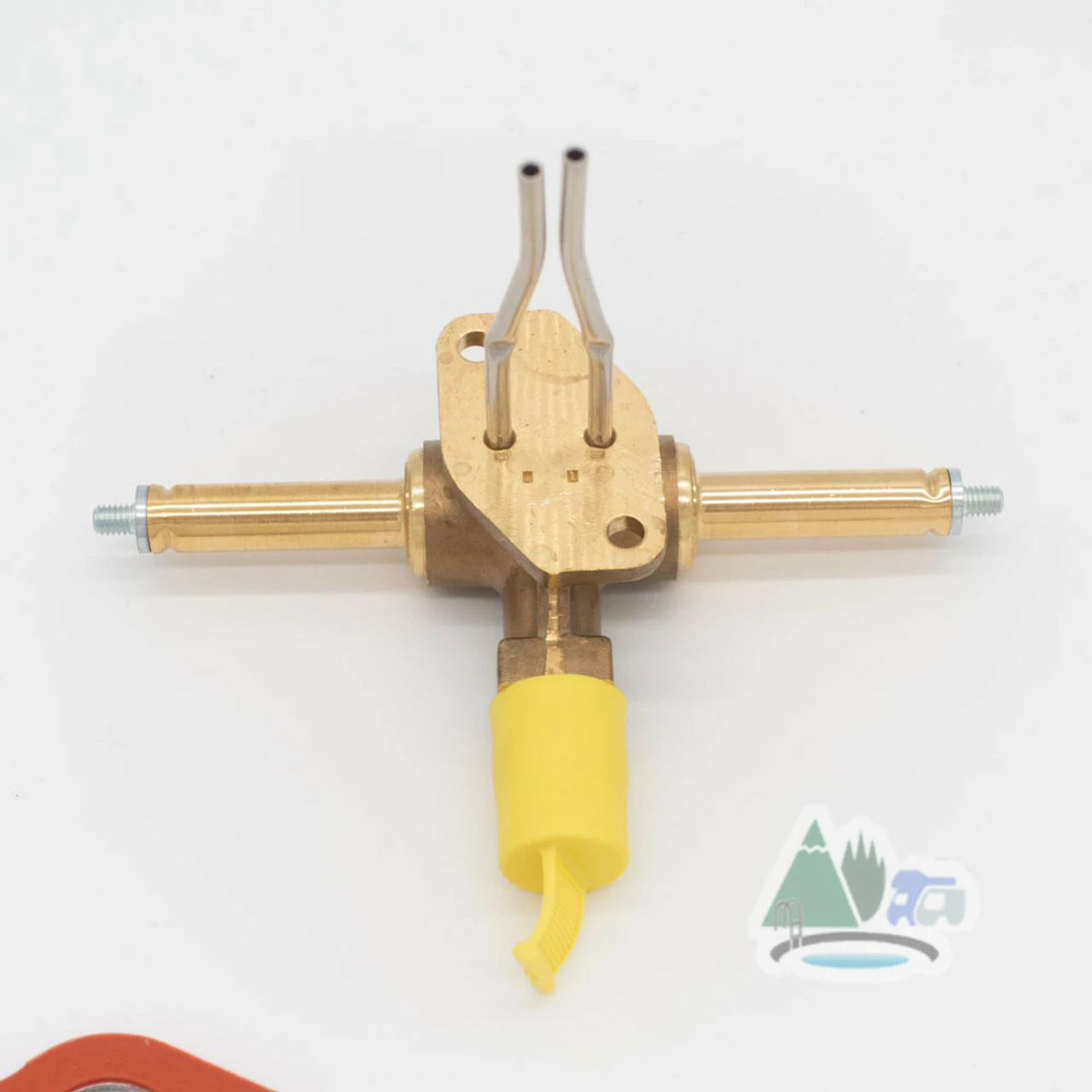 Truma Spare - Solenoid Valve Kit For Combi Heaters 4 Truma Spare - Solenoid Valve Kit For Combi Heaters - Image 2