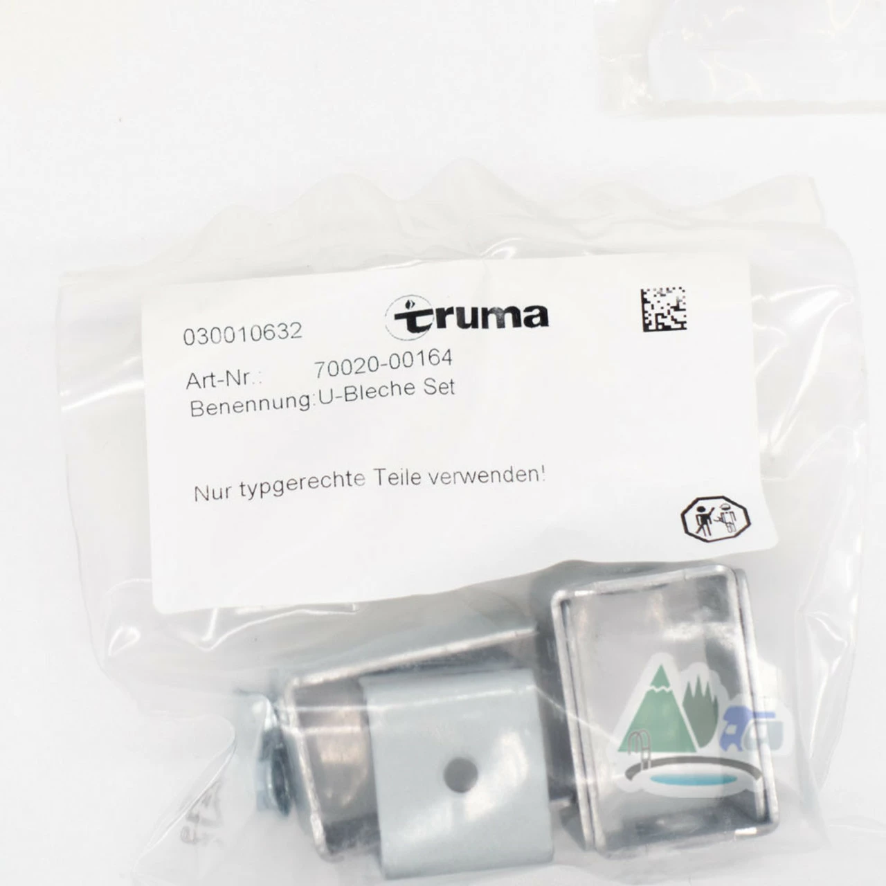 Truma Spare - Solenoid Valve Kit For Combi Heaters 10 Truma Spare - Solenoid Valve Kit For Combi Heaters - Image 8
