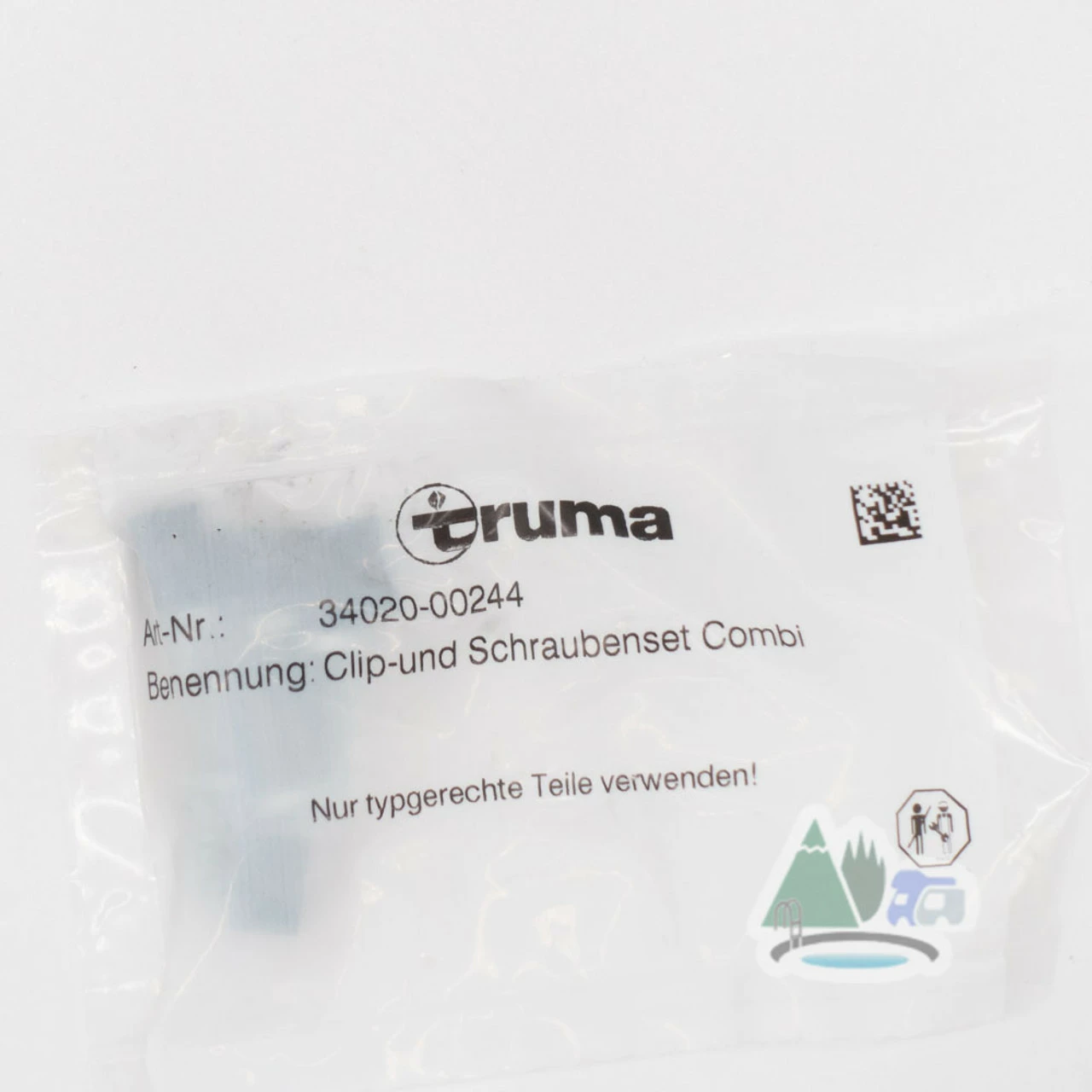 Truma Spare - Solenoid Valve Kit For Combi Heaters 11 Truma Spare - Solenoid Valve Kit For Combi Heaters - Image 9