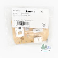 Truma Spare - Teb2 Power Electronics PCB Board - 40000-60900