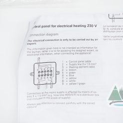 Truma Spare - Therme TT2 300w Water Heater Element - 230v 8 Truma Spare - Therme TT2 300w Water Heater Element - 230v -Bestway Shop DSC05581 67204.1635777484