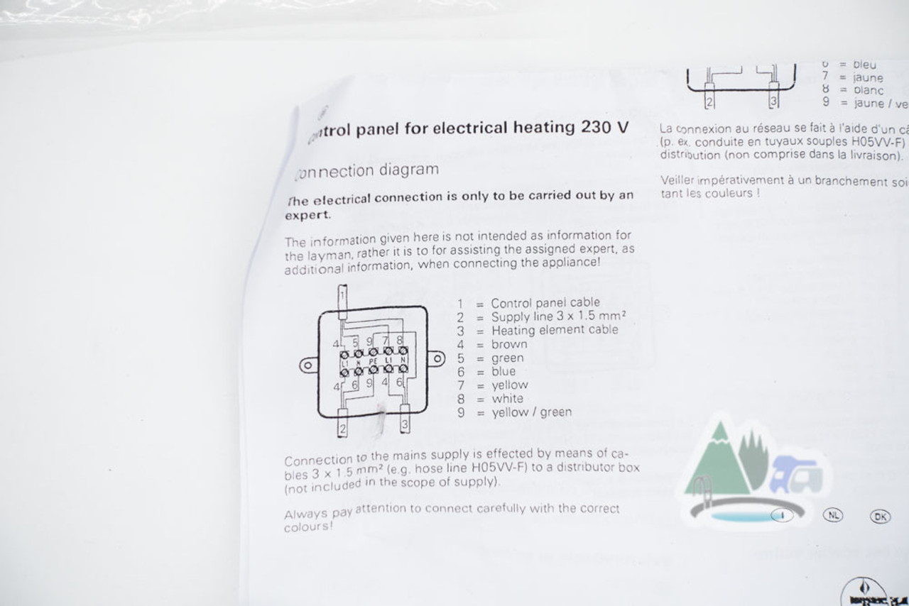 Truma Spare - Therme TT2 300w Water Heater Element - 230v Truma Spare - Therme TT2 300w Water Heater Element - 230v -Bestway Shop DSC05581 67204.1635777484