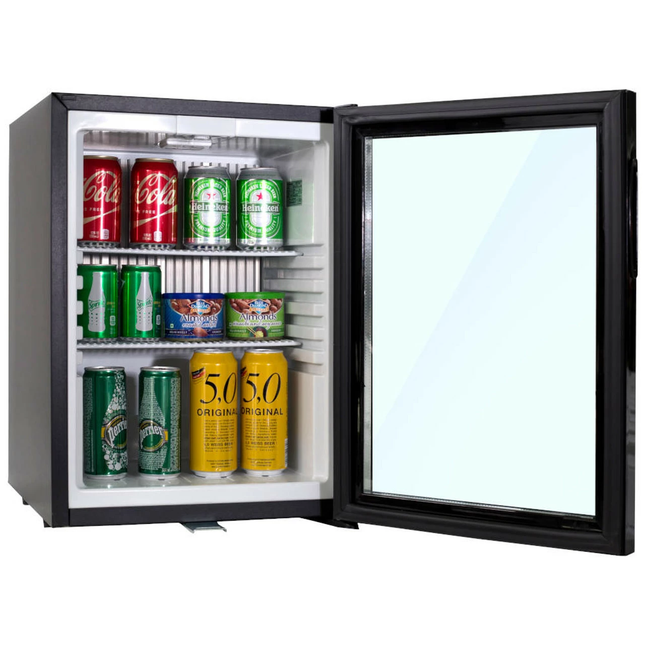 Adventurer ADM 36 Silent Absorption Hotel Mini Bar Fridge 4 Adventurer ADM 36 Silent Absorption Hotel Mini Bar Fridge - Image 2