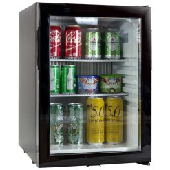Bestway River Gator Shop 22 Adventurer ADM 36 Silent Absorption Hotel Mini Bar Fridge