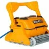 Dolphin Wave 50 Commercial Automatic Electronic Swimming Pool Cleaner -Bestway Shop Dolphin Wave 50 v 23446.1474541138