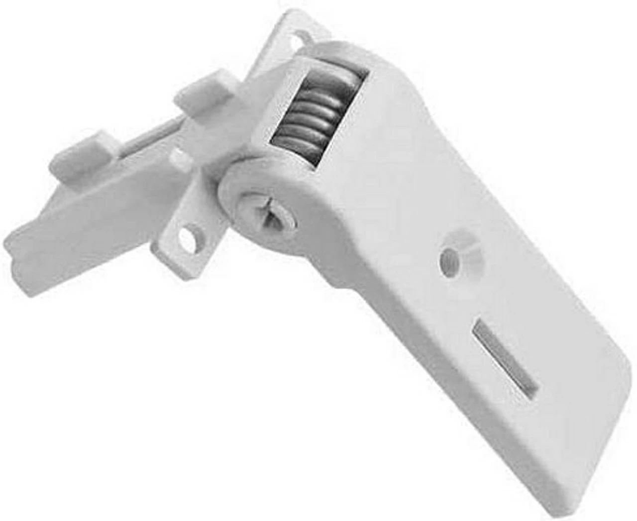 Dometic Fridge Hinge For Internal Freezer Compartment - 241212500 3 Dometic Fridge Hinge For Internal Freezer Compartment - 241212500