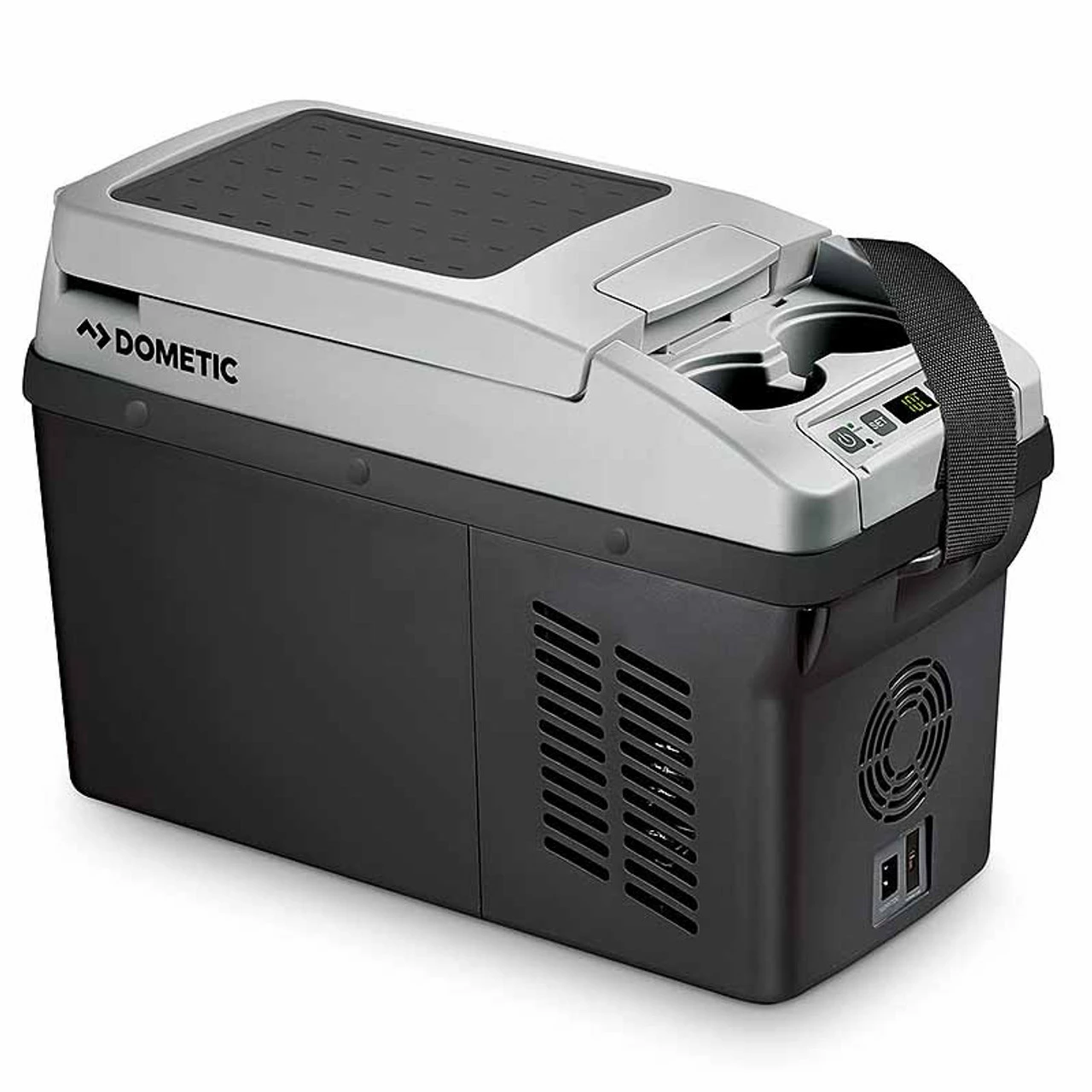 Dometic Waeco CoolFreeze CF11 Portable Car Fridge Freezer 4 Dometic Waeco CoolFreeze CF11 Portable Car Fridge Freezer - Image 2