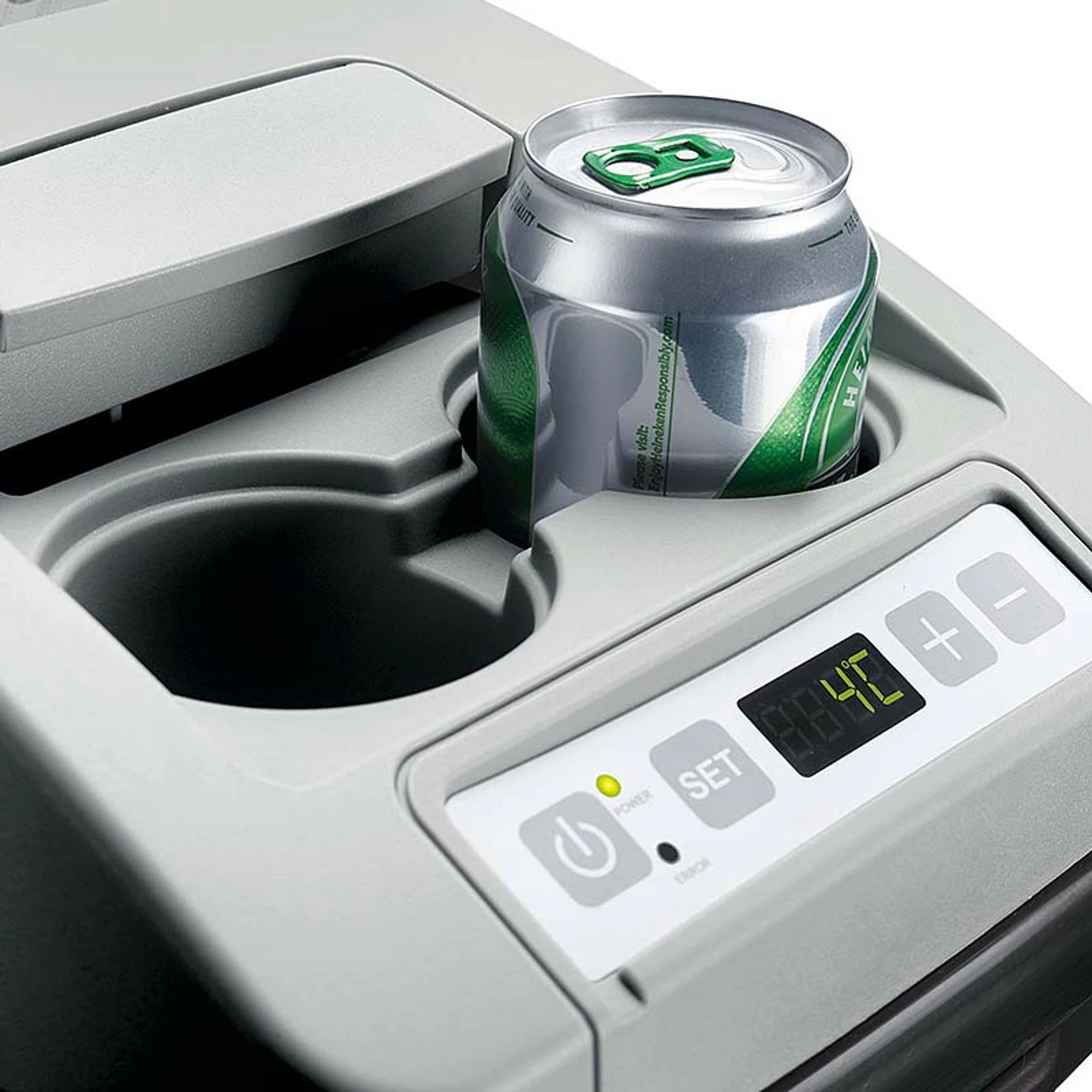 Dometic Waeco CoolFreeze CF11 Portable Car Fridge Freezer 5 Dometic Waeco CoolFreeze CF11 Portable Car Fridge Freezer - Image 3