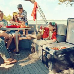 Dometic CFX3-55 Portable Compressor Fridge Cool Box And Freezer 48L 11 Dometic CFX3-55 Portable Compressor Fridge Cool Box And Freezer 48L -Bestway Shop Dometic CFX3 Cooler boat 50612.1582201100