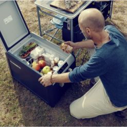 Dometic CFX3-35 Portable Compressor Fridge And Freezer Cool Box 32L 9 Dometic CFX3-35 Portable Compressor Fridge And Freezer Cool Box 32L -Bestway Shop Dometic CFX3 Coolers 44165.1582197104