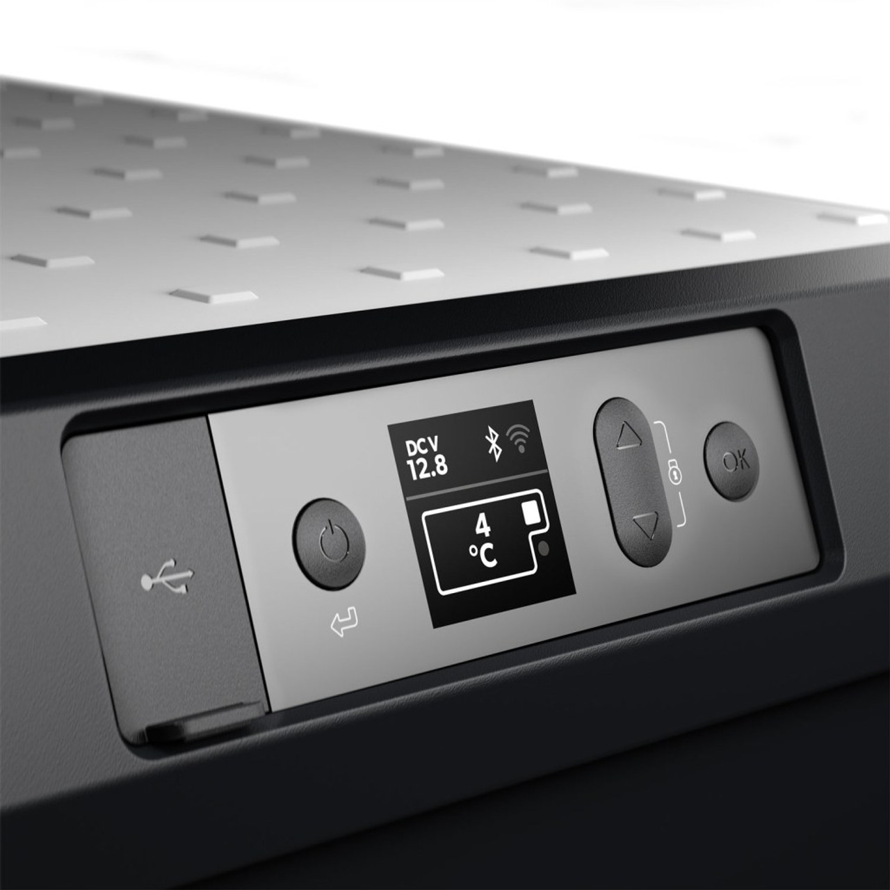 Dometic CFX3-35 Portable Compressor Fridge and Freezer Cool Box 32L Dometic CFX3-35 Portable Compressor Fridge And Freezer Cool Box 32L -Bestway Shop Dometic CFX3 Fridge Display 06873.1582197104