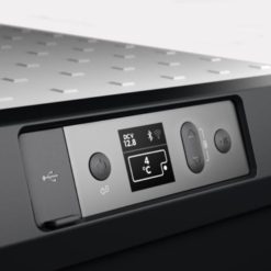 Dometic CFX3 100 Mobile Compressor Cooler And Freezer 5 Dometic CFX3 100 Mobile Compressor Cooler And Freezer -Bestway Shop Dometic CFX3 led controls 14982.1584981520