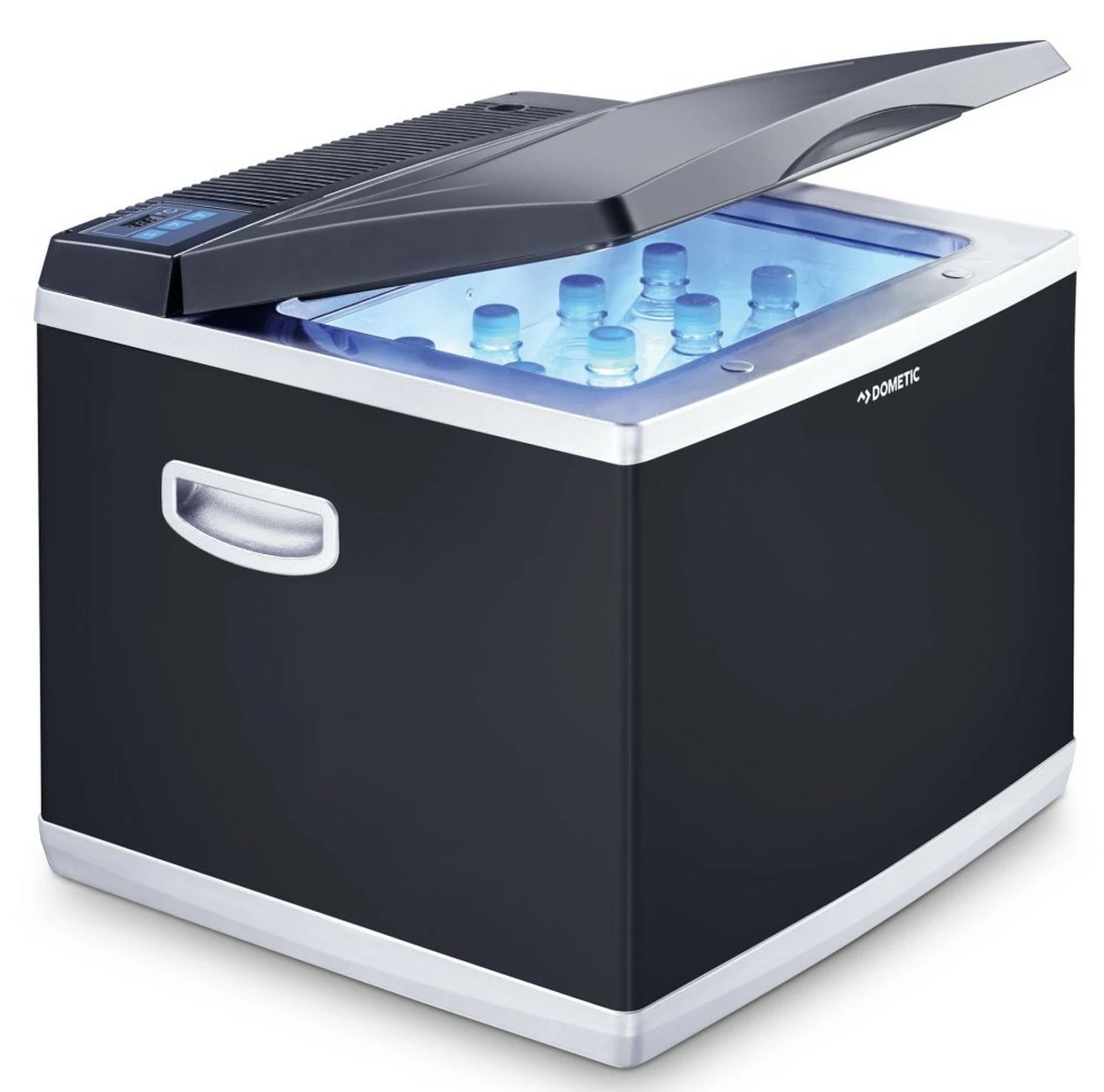 Dometic Waeco CK40d Mobicool Mains Compressor Fridge-Freezer Cool Box 3 Dometic Waeco CK40d Mobicool Mains Compressor Fridge-Freezer Cool Box