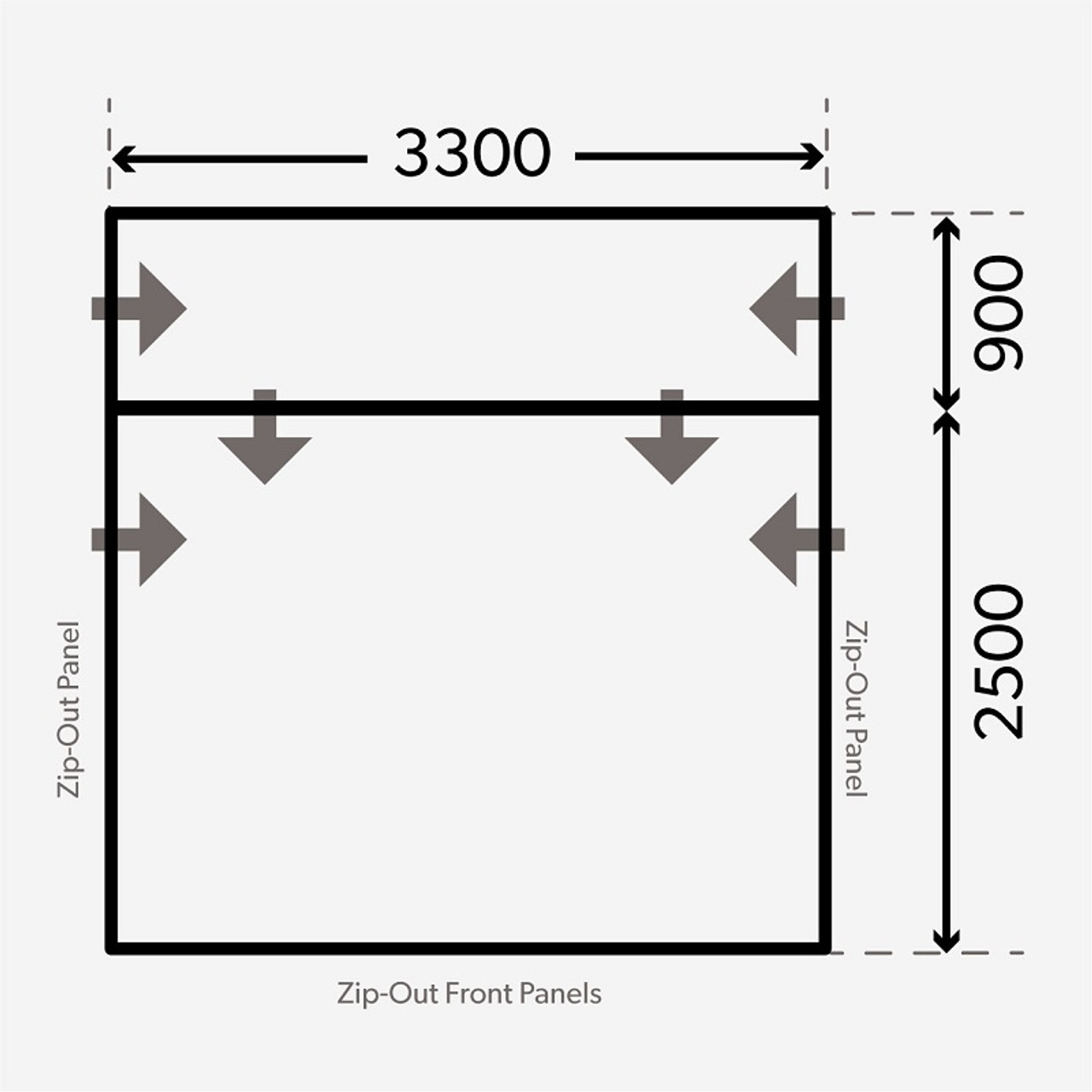 Dometic Rally Air Pro 330 Drive Away Awning Dometic Rally Air Pro 330 Drive Away Awning -Bestway Shop Dometic Rally 330 driveaway DA dimensions 78105.1640181378