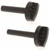 Dometic Spare - Two Pack Fridge Turning Knob 2 Dometic Spare - Two Pack Fridge Turning Knob -Bestway Shop Dometic fridge spare turning knob 40063.1608292573