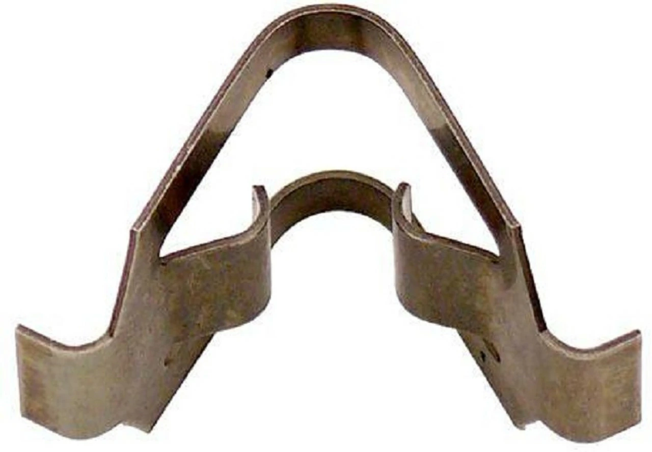 Dometic Spare - Spring Clip For Oven Door Catch 3 Dometic Spare - Spring Clip For Oven Door Catch