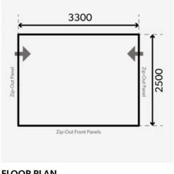 Dometic Rally Air Pro S Awning 15 Dometic Rally Air Pro S Awning -Bestway Shop Dometic Rally Air 330 S Dimensions 33755.1643907059