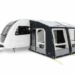 Dometic Rally Air Pro S Awning