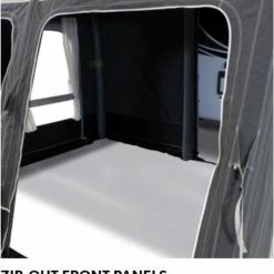 Dometic Rally Air Pro S Awning 12 Dometic Rally Air Pro S Awning -Bestway Shop Dometic Rally Awning zip out panels 00100.1643906062