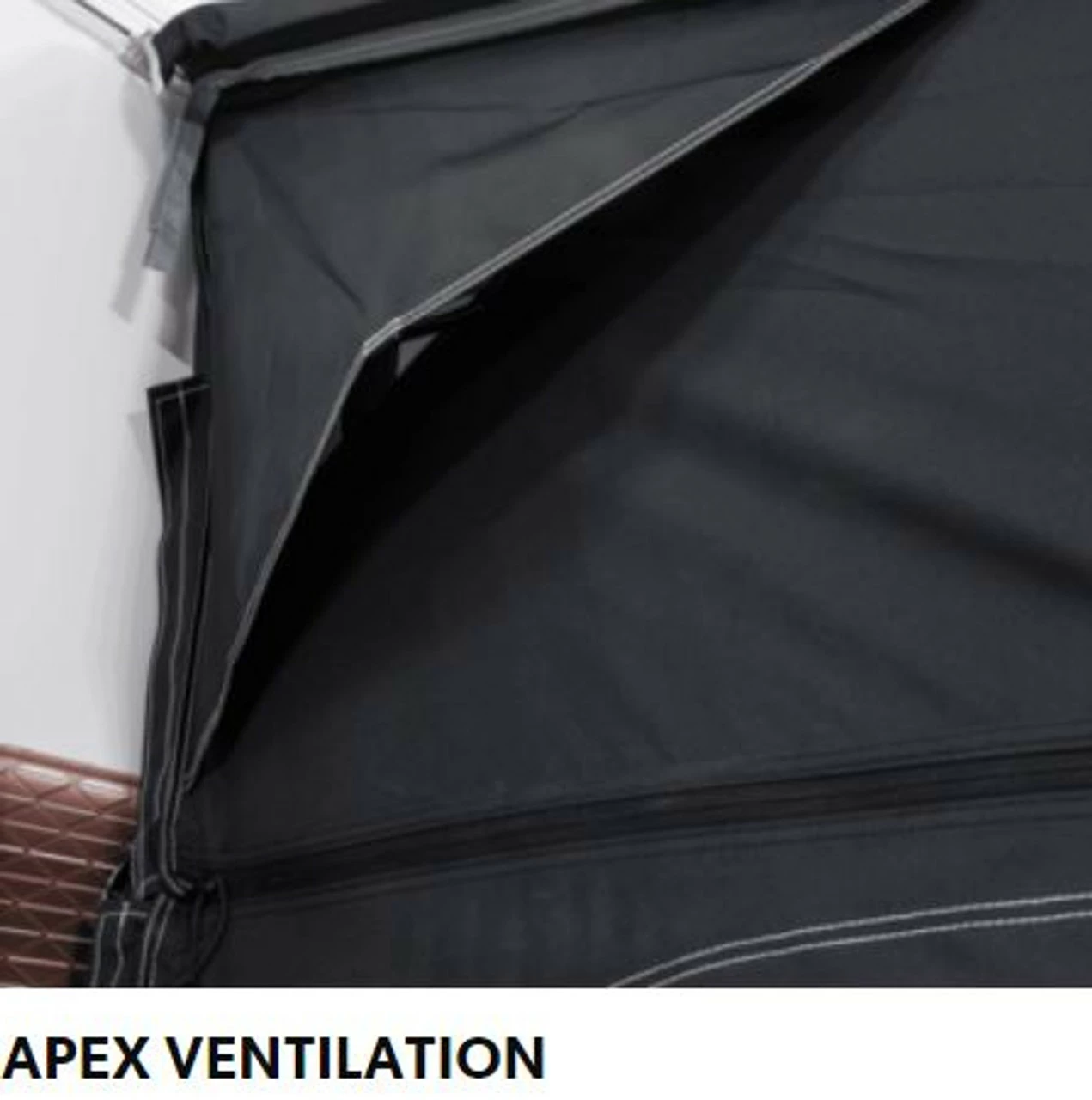 Dometic Rally Air Pro S Awning 8 Dometic Rally Air Pro S Awning - Image 6