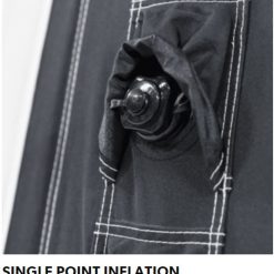 Dometic Rally Air Pro S Awning -Bestway Shop Dometic Rally air awning 07349.1643906073