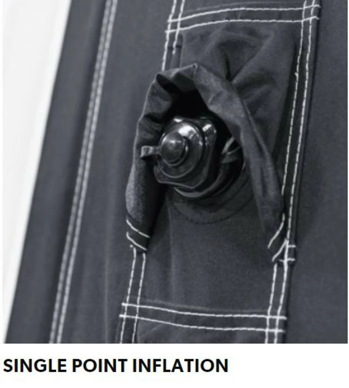 Dometic Rally Air Pro S Awning 5 Dometic Rally Air Pro S Awning - Image 3