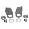 Dometic Spare - Complete Fridge Door Lock Kit -Bestway Shop Door Fastening Absorber Refrigerator Dometic Electrolux 241234560 1 Original 38686.1611140662
