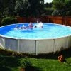 Doughboy Regent Above Ground Swimming Pool -Bestway Shop Doughboy Regent Family 50958.1370338142
