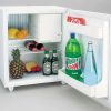 Dometic EA0600 Classic Mini Fridge With Freezer Compartment -Bestway Shop EA0600op fill 19476.1404487683