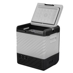 Alpicool Adventurer 21 Litre Wheeled 12v Compressor Portable Cool Box Style Fridge -Bestway Shop EP22 1 41957.1670410324