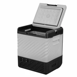 Alpicool Adventurer 21 Litre Wheeled 12v Compressor Portable Cool Box Style Fridge -Bestway Shop EP22 1 41957.1670410324