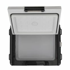 Alpicool Adventurer 21 Litre Wheeled 12v Compressor Portable Cool Box Style Fridge -Bestway Shop EP22 2 63874.1670410316