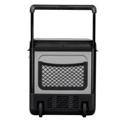 Alpicool Adventurer 21 Litre Wheeled 12v Compressor Portable Cool Box Style Fridge -Bestway Shop EP22 4 74515.1670410283