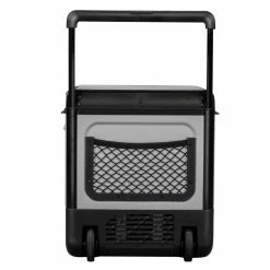 Alpicool Adventurer 21 Litre Wheeled 12v Compressor Portable Cool Box Style Fridge -Bestway Shop EP22 4 74515.1670410283