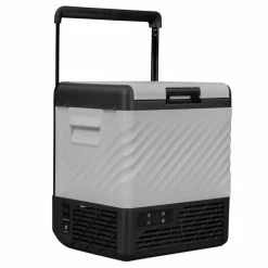 Alpicool Adventurer 21 Litre Wheeled 12v Compressor Portable Cool Box Style Fridge
