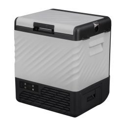 Alpicool Adventurer 21 Litre Wheeled 12v Compressor Portable Cool Box Style Fridge -Bestway Shop EP22 6 03168.1670410294