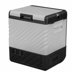 Alpicool Adventurer 21 Litre Wheeled 12v Compressor Portable Cool Box Style Fridge -Bestway Shop EP22 6 03168.1670410294