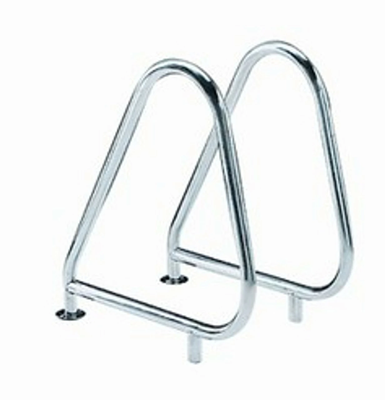 Astral Parallel Swimming Pool Exit Grab Rails Bars Handles 4 Astral Parallel Swimming Pool Exit Grab Rails Bars Handles - Image 2