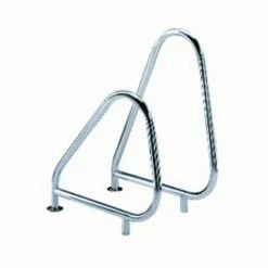 Astral Asymmetrical Swimming Pool Exit Grab Rails Bars Handles