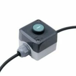 Astral Colourplus ECO Button