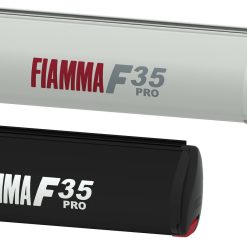 Fiamma F35 Pro Lightweight Caravan And Campervan Awning -Bestway Shop Fiamma F35Pro cases 74447.1660143693