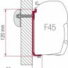 Fiamma F45 Standard Awning AS-120 Adapter Kit -Bestway Shop Fiamma Adapter Kit as 1202 34316.1442405706