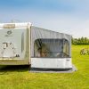 Fiamma Side W Pro - Awning Side Panel For F45, F65, F80 & Van F45 -Bestway Shop Fiamma F45 Awning Canopy Side W Pro 71446.1568724638
